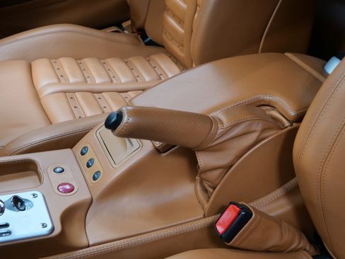 Used 2008 Ferrari 612 Scaglietti image 31