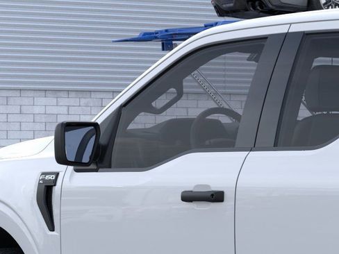 New 2026 Ford F150 XL AWD/4WD image 26