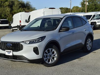 New 2026 Ford Escape Active