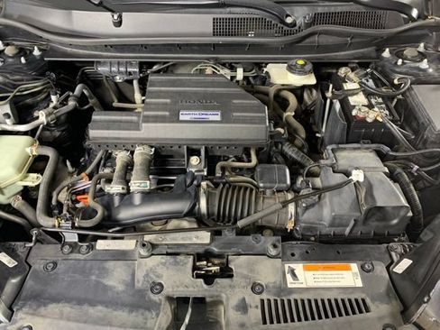 Used 2018 Honda CR-V EX-L image 37