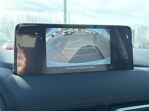 New 2025 MAZDA CX-5 AWD 2.5 S w/ Preferred Package image 22