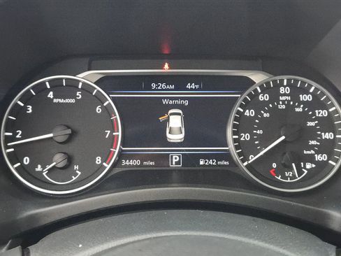 Certified 2024 Nissan Sentra SR image 11