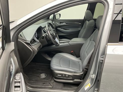 Certified 2023 Buick Enclave Essence w/ Experience Buick Package image 3