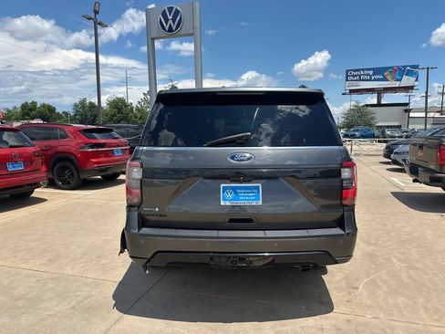 Used 2021 Ford Expedition Limited RWD image 6