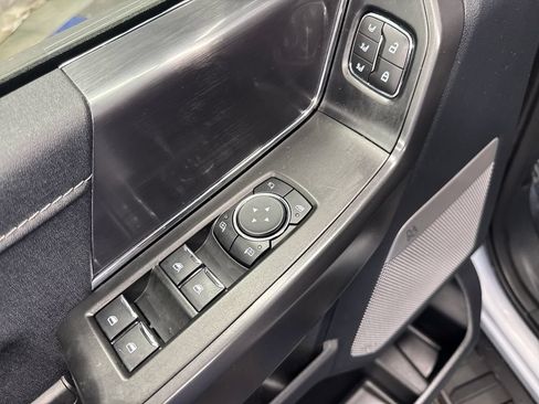 Certified 2025 Ford F150 Lariat w/ Equipment Group 501A Mid AWD/4WD image 13