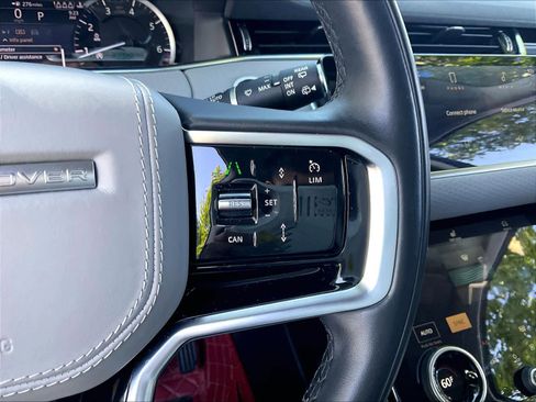 Used 2023 Land Rover Range Rover Evoque S image 20