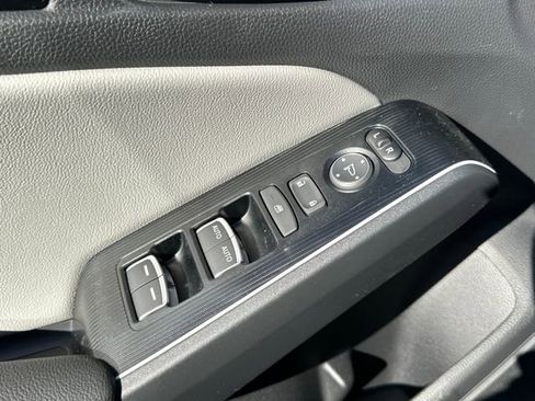 New 2026 Honda Civic Sport Touring image 11