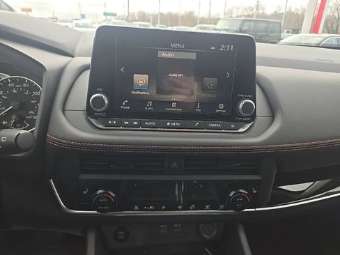 New 2026 Nissan Rogue SV w/ Rock Creek Premium Package AWD/4WD image 19