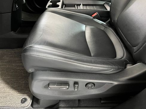 Certified 2023 Honda Odyssey EX-L image 11