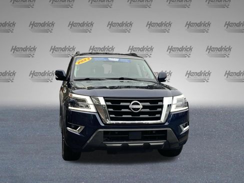 Used 2023 Nissan Armada SL image 5