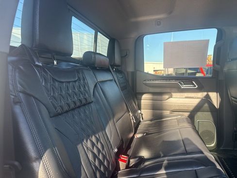 Used 2023 Chevrolet Silverado 1500 RST w/ All Star Edition Plus image 13