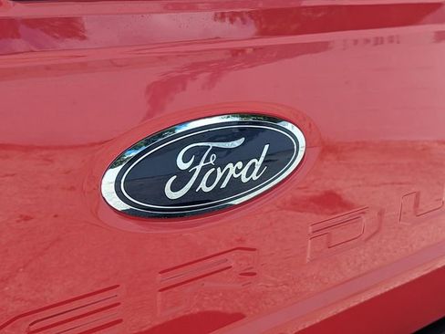 New 2026 Ford F350 XL w/ XL Chrome Package RWD image 11