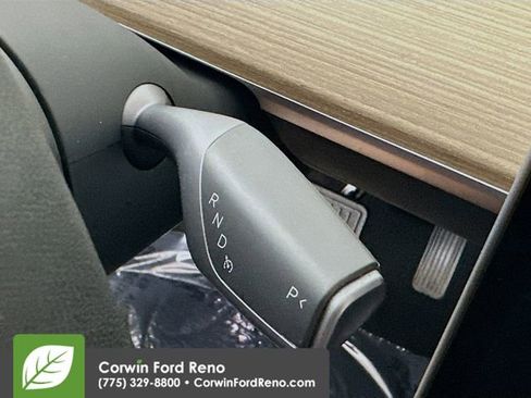 Used 2024 Tesla Model Y Long Range image 16