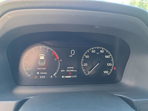 Used 2024 Honda Ridgeline Sport+ image 23