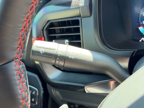 Used 2025 Ford F150 Raptor w/ Equipment Group 803A Raptor R image 15