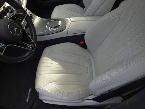 Used 2022 Mercedes-Benz CLS 450 4MATIC image 12