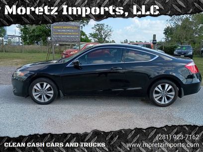 Used 2010 Honda Accord EX-L