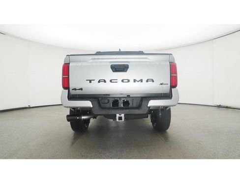 New 2025 Toyota Tacoma SR5 image 23