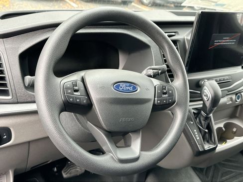 New 2026 Ford Transit 250 Base w/ Load Area Protection Package image 18