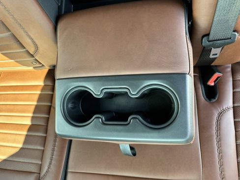 Used 2024 GMC Sierra 1500 Denali Ultimate image 89