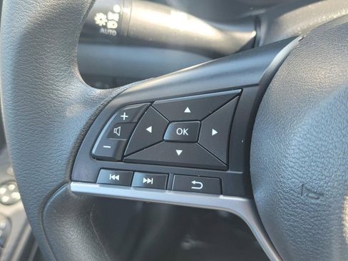 Used 2024 Nissan Sentra SV FWD image 30