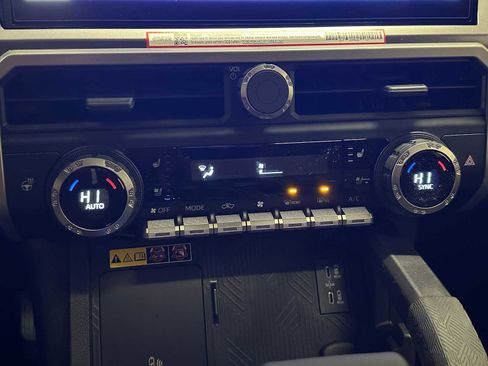 New 2026 Toyota Tacoma TRD Off-Road image 15