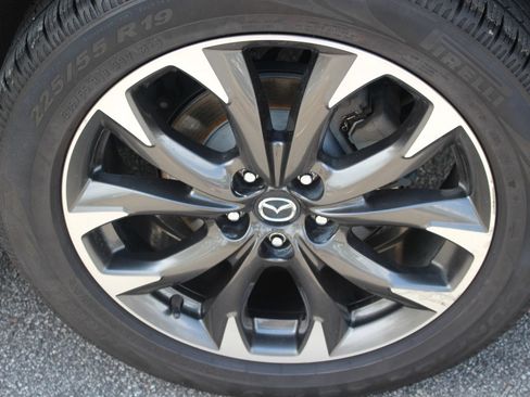 Used 2016 MAZDA CX-5 Grand Touring FWD image 14