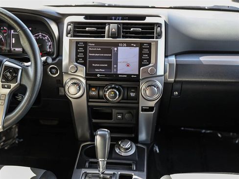Used 2021 Toyota 4Runner SR5 Premium AWD/4WD image 18