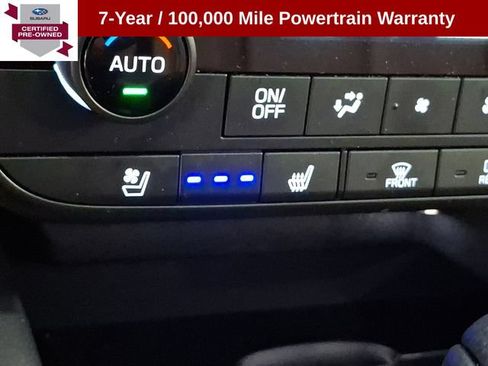 Certified 2026 Subaru Outback Touring XT AWD/4WD image 26