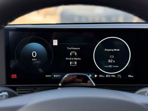 New 2026 Hyundai Ioniq 5 SEL image 11