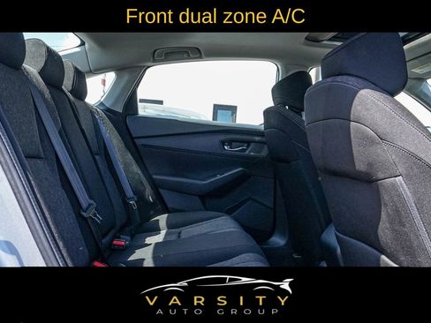 Used 2024 Honda Accord EX image 14