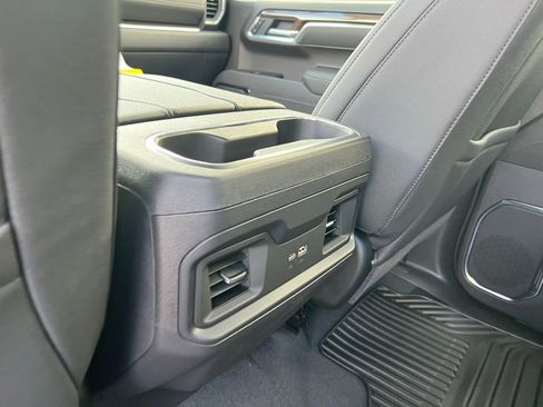 New 2026 Chevrolet Silverado 1500 LT w/ Texas Edition Plus RWD image 28