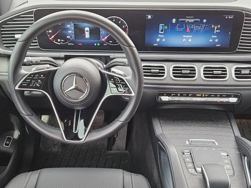 Certified 2026 Mercedes-Benz GLE 350 4MATIC image 25