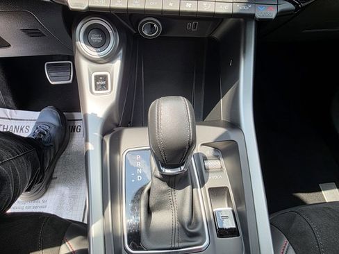 Used 2024 Dodge Hornet R/T AWD/4WD image 10