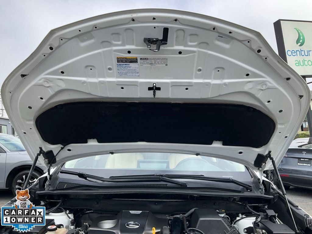 Used 2020 Lexus NX 300 FWD w/ Accessory Package 2 image 11