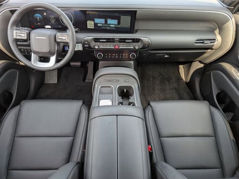 New 2026 Hyundai Palisade Calligraphy image 5