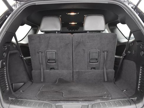 Used 2025 Dodge Durango R/T AWD/4WD image 14