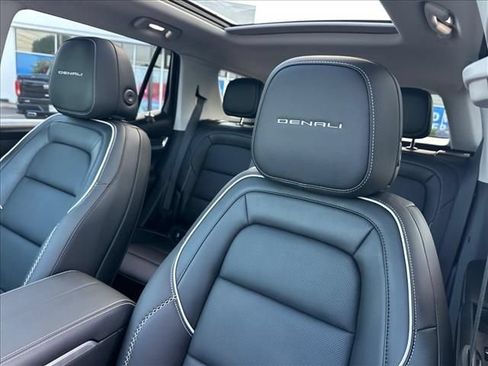 New 2026 GMC Terrain Denali AWD/4WD image 29
