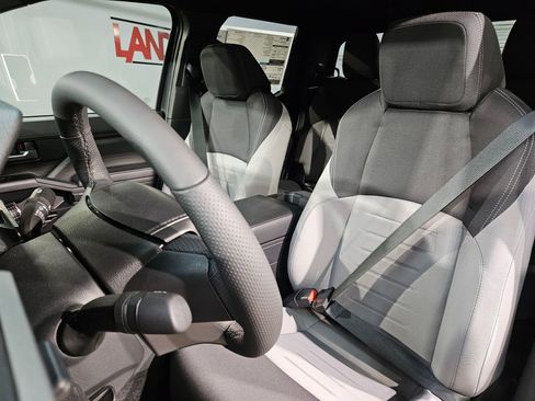 New 2026 Toyota Tacoma TRD Sport image 12