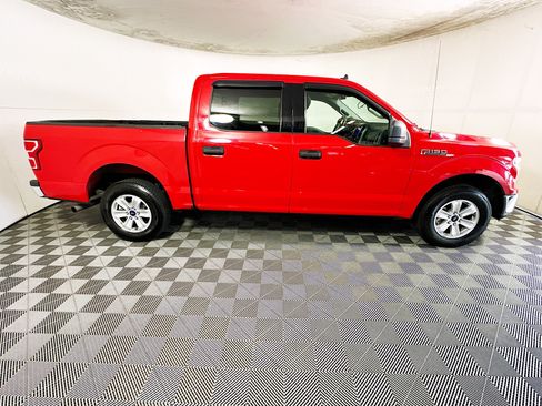 Used 2020 Ford F150 XLT RWD image 2