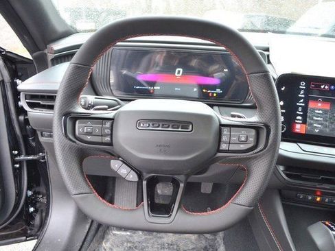 New 2026 Dodge Charger Scat Pack w/ Blacktop Package image 18