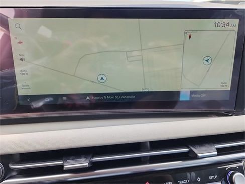 New 2025 Hyundai Tucson SEL image 21