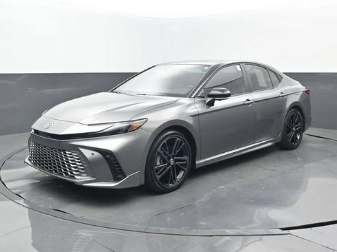 Used 2026 Toyota Camry XSE w/ Premium Plus Package FWD image 23