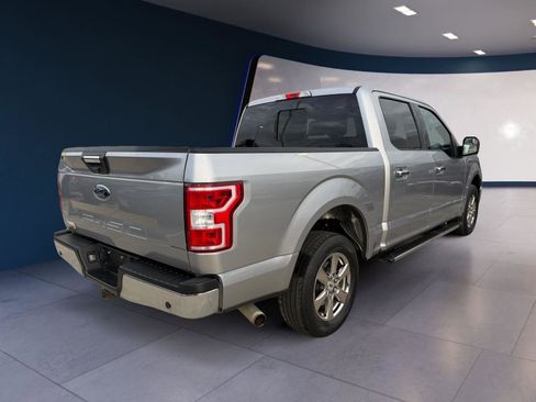 Used 2020 Ford F150 XLT w/ Equipment Group 302A Luxury image 5