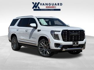 New 2027 GMC Yukon Denali Ultimate AWD/4WD video 1