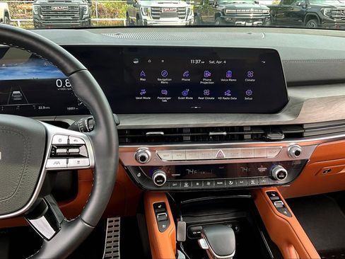 Used 2025 Kia Telluride SX Prestige X-Line image 6