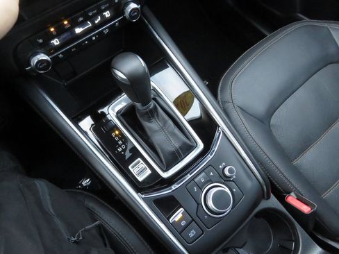 Used 2022 MAZDA CX-5 AWD 2.5 S w/ Premium Plus Pkg image 25