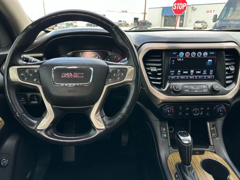 Used 2019 GMC Acadia Denali image 30