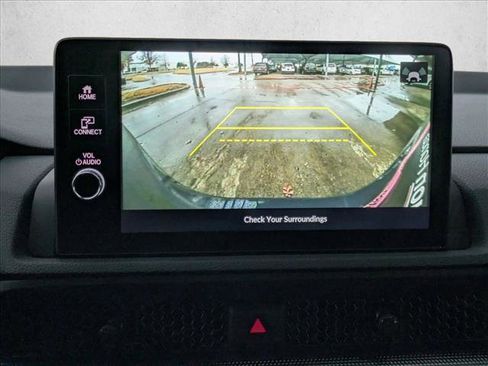 New 2026 Honda CR-V Sport-L image 13