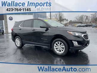 Used 2020 Chevrolet Equinox LT video 1
